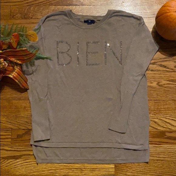 French sweater - Picture 4 of 9